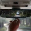Defender Retrofits Clearsight Rear View Mirror System 2 Defender Retrofits Clearsight Rear View Mirror System
