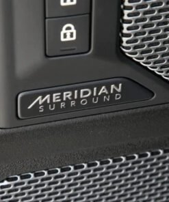 Defender Retrofits Meridian Surround