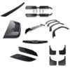 External Overhaul Pack Package 3 for Defender L663 1 External Overhaul Pack Package 3 for Defender L663 01