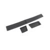 Front Fascia Non-Slip Insert Kit for Defender L663 110 2 Front Fascia Non-Slip Insert Kit for Defender L663 110