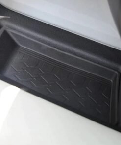 Front Fascia Non-Slip Insert Kit for Defender L663 110