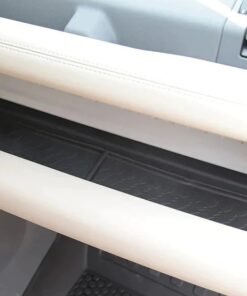 Front Fascia Non-Slip Insert Kit for Defender L663 110