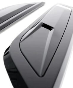 External Overhaul Pack Package 3 for Defender L663 22 Full Works Pack Package 4 for Defender L663