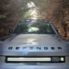 New Defender Accessories dynamic mirror indicators (pair) 1 Full Works Pack Package 4 for Defender L663