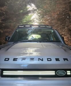 Full Works Pack Package 4 for Defender L663