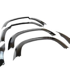 External Overhaul Pack Package 3 for Defender L663 23 Full Works Pack Package 4 for Defender L663