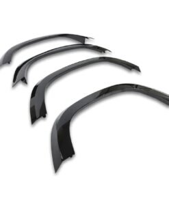 External Overhaul Pack Package 3 for Defender L663 24 Full Works Pack Package 4 for Defender L663