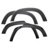 Original Matt Finish Wide Wheel Arch Kit for Defender L663 2 Original Matt Finish Wide Wheel Arch Kit for Defender L663