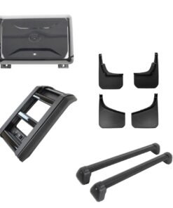 Package 2 - Expedition Pack for Defender L663