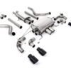 SSXLR120-695 Milltek Performance Exhaust System for Defender 110 V8 2021+ 1 SSXLR120-695 Milltek Performance Exhaust System for Defender 110 V8 2021