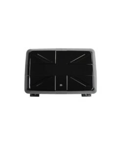 Side Box Gear Carrier for Defender L663