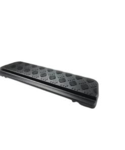 Side Step Replacement Tread Plates for Defender L663