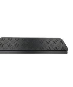 Side Step Replacement Tread Plates for Defender L663