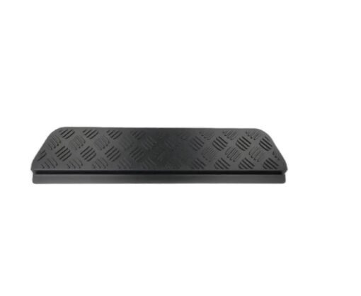 Side Step Replacement Tread Plates for Defender L663