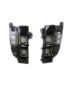 Smoked Rear Lights for Defender L663