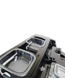 Smoked Rear Lights for Defender L663 7 Smoked Rear Lights for Defender L663