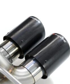 Sound Generator Exhaust System with Sound Architect™ LR250S for Land Rover Defender