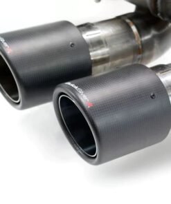 Sport Exhaust System LR393S for Land Rover Defender and D240 2019-21