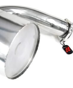 Sport Exhaust System LR393S for Land Rover Defender and D240 2019-21