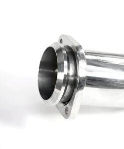 Sport Exhaust System LR393S for Land Rover Defender and D240 2019-21