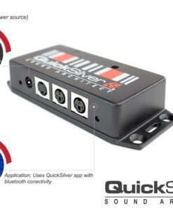 Sport System with Sound Architect™ LR558A for Defender V8 2021