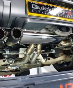 Sport System with Sound Architect™ LR558A for Defender V8 2021