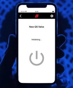 Sport System with Sound Architect™ LR558A for Defender V8 2021