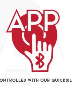 Sport System with Sound Architect™ LR558A for Defender V8 2021