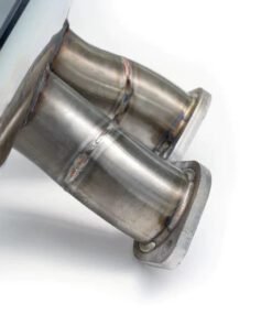 Sport System with Sound Architect™ LR558A for Defender V8 2021