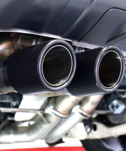 Sport System with Sound Architect™ LR558A for Defender V8 2021