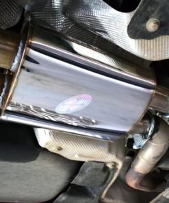 Sport System with Sound Architect™ LR558A for Defender V8 2021