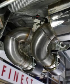 Sport System with Sound Architect™ LR990S for Defender 2021