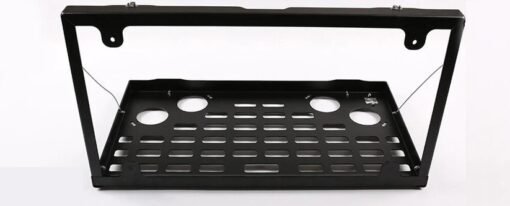 Tailgate Table Rear Door Table for Defender L663