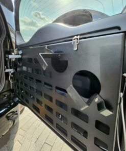 Tailgate Table Rear Door Table for Defender L663