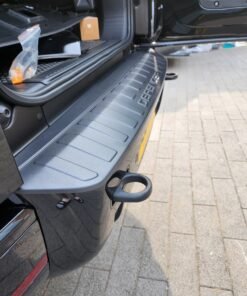 XL Bumper Protector for Defender L663