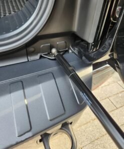 XL Bumper Protector for Defender L663