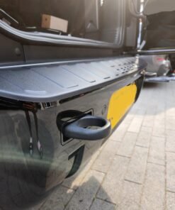XL Bumper Protector for Defender L663