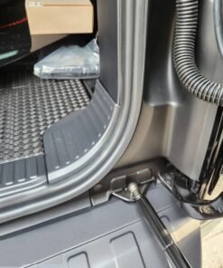 XL Bumper Protector for Defender L663