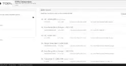 JLR TOPIX Cloud Online Dealer Account Subscription