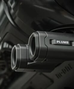 Alternative view of PLUMB丨Exhaust Upgrade Kit