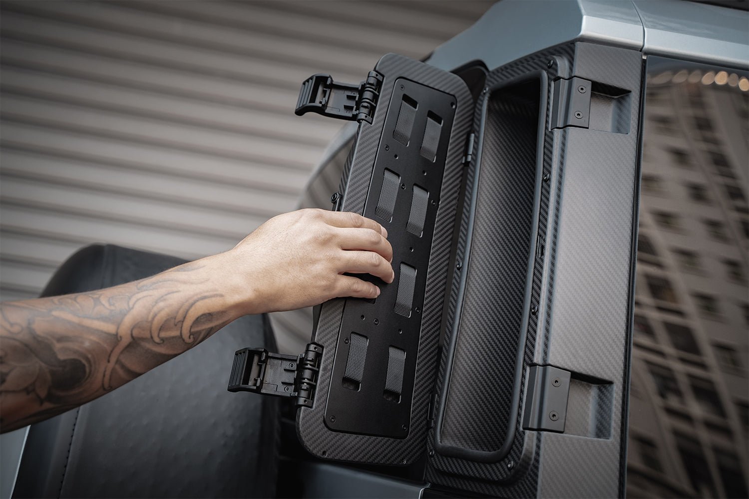 1715179113 898 PLUMB丨Expansion Equipment