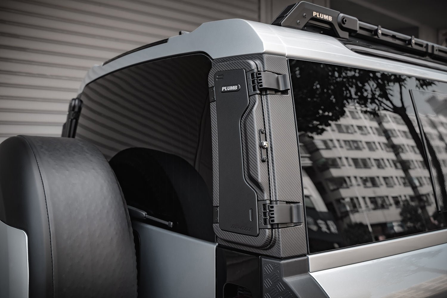 1715179113 904 PLUMB丨Expansion Equipment