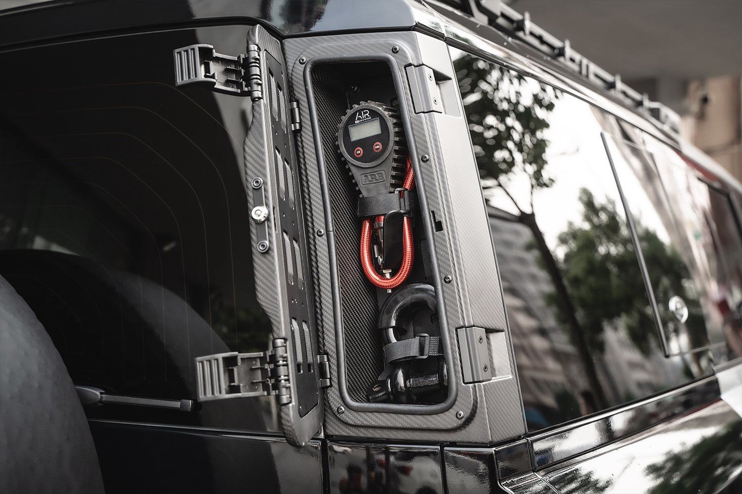 1715179114 746 PLUMB丨Expansion Equipment