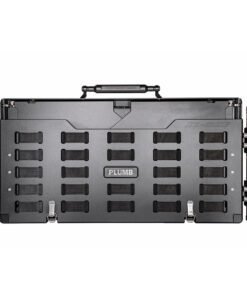 PLUMB TAILGATE MULTI-FUNCTION PLATFORM
