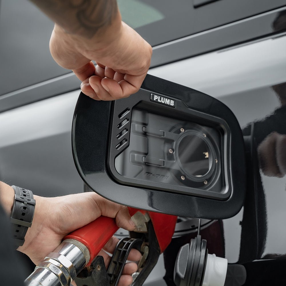 PLUMB FUEL TANK CAP 5 1715179222 420 PLUMB丨FUEL TANK CAP