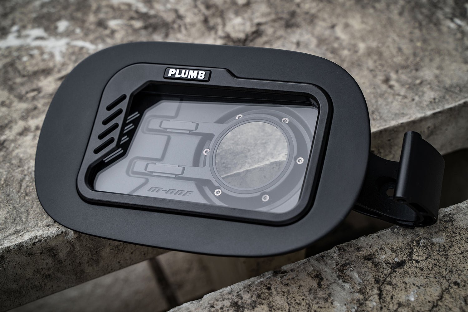 PLUMB FUEL TANK CAP 6 1715179222 718 PLUMB丨FUEL TANK CAP