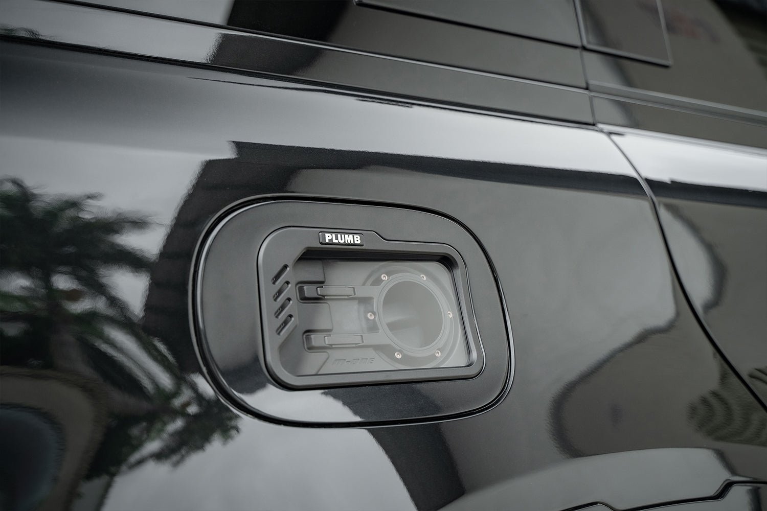 PLUMB FUEL TANK CAP 7 1715179223 718 PLUMB丨FUEL TANK CAP