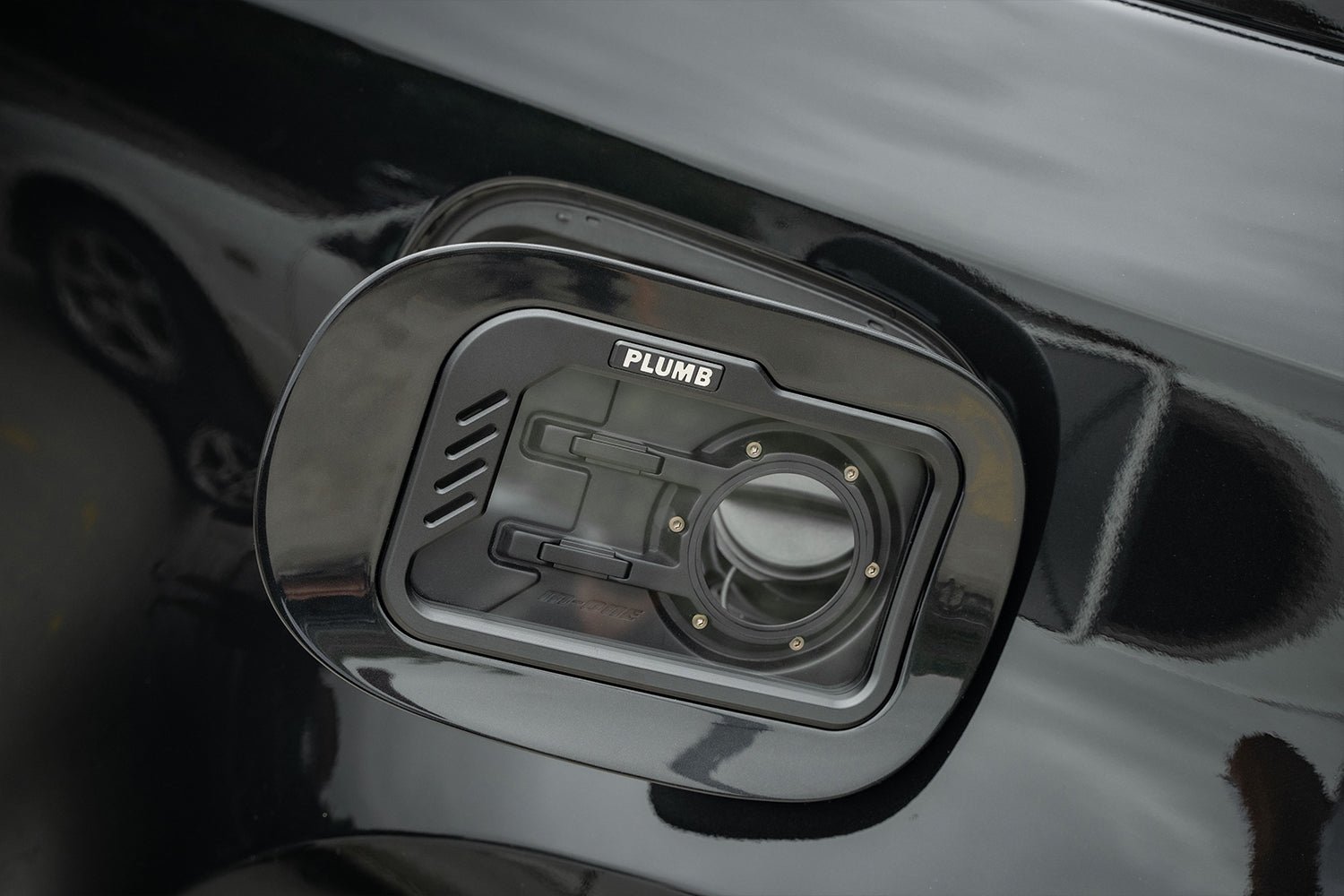 PLUMB FUEL TANK CAP 9 1715179224 25 PLUMB丨FUEL TANK CAP