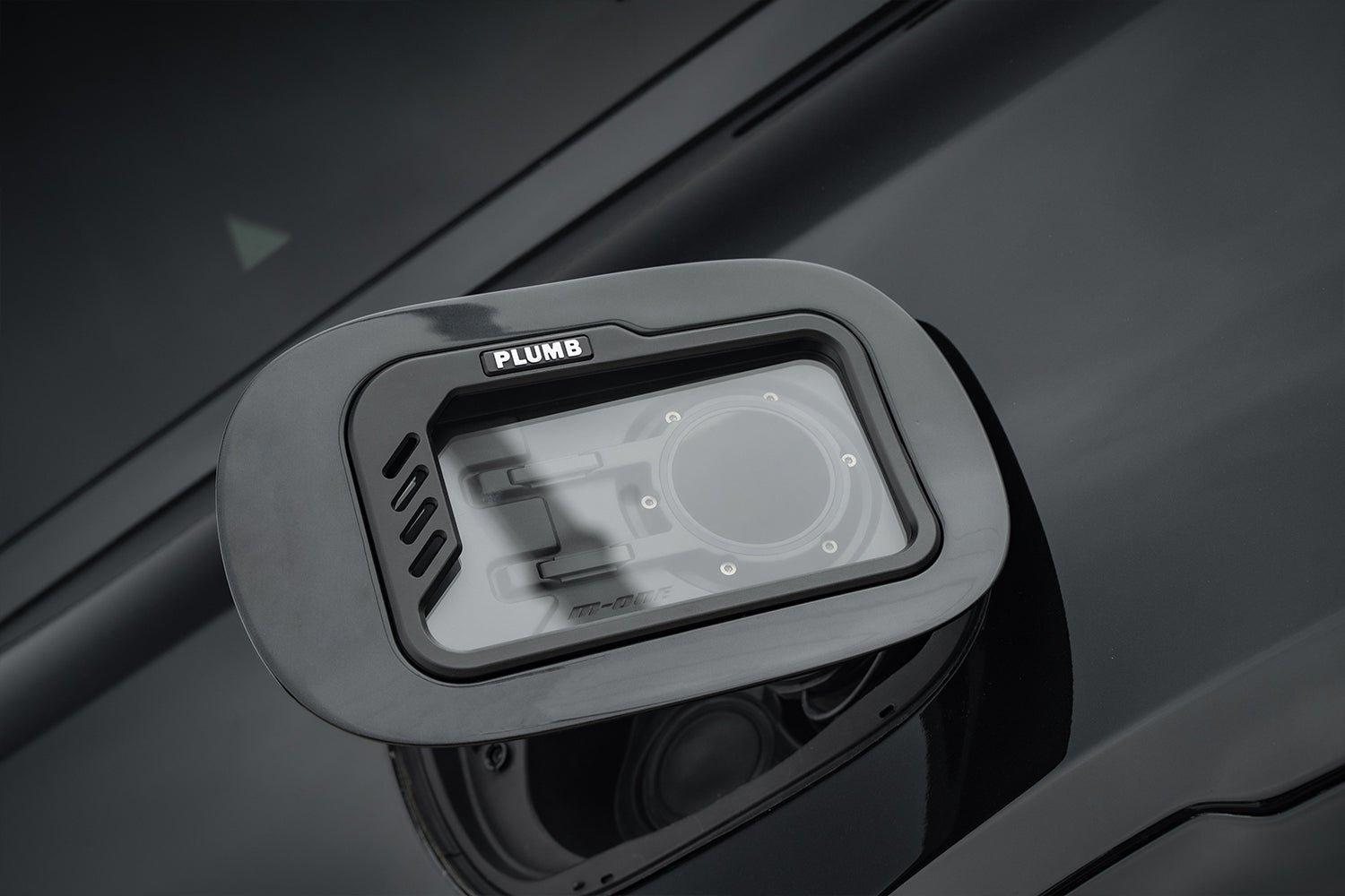 PLUMB FUEL TANK CAP 8 1715179224 677 PLUMB丨FUEL TANK CAP