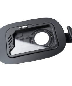 PLUMB FUEL TANK CAP